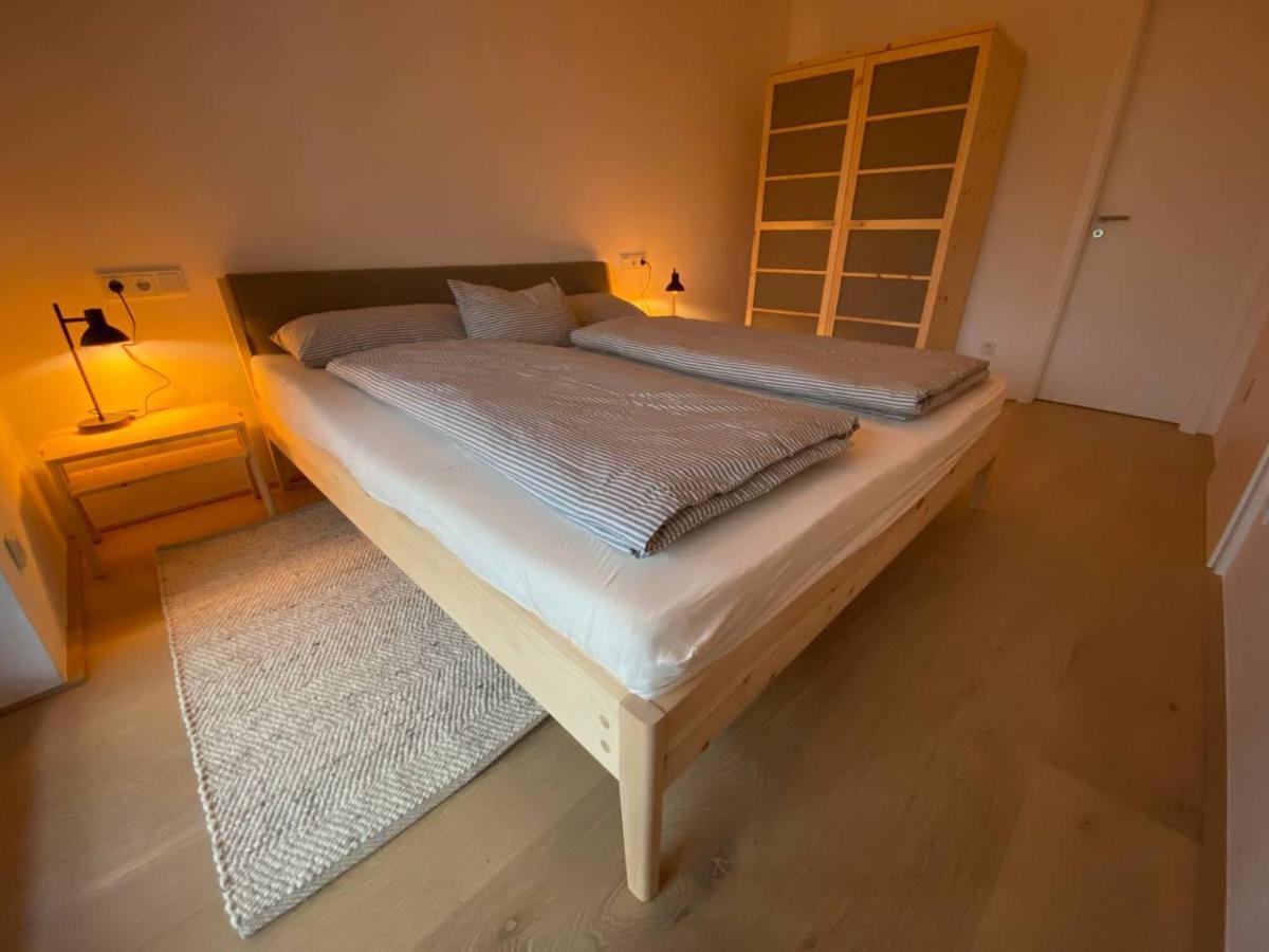 Luna Mountain Lodge Garmisch Esterno foto