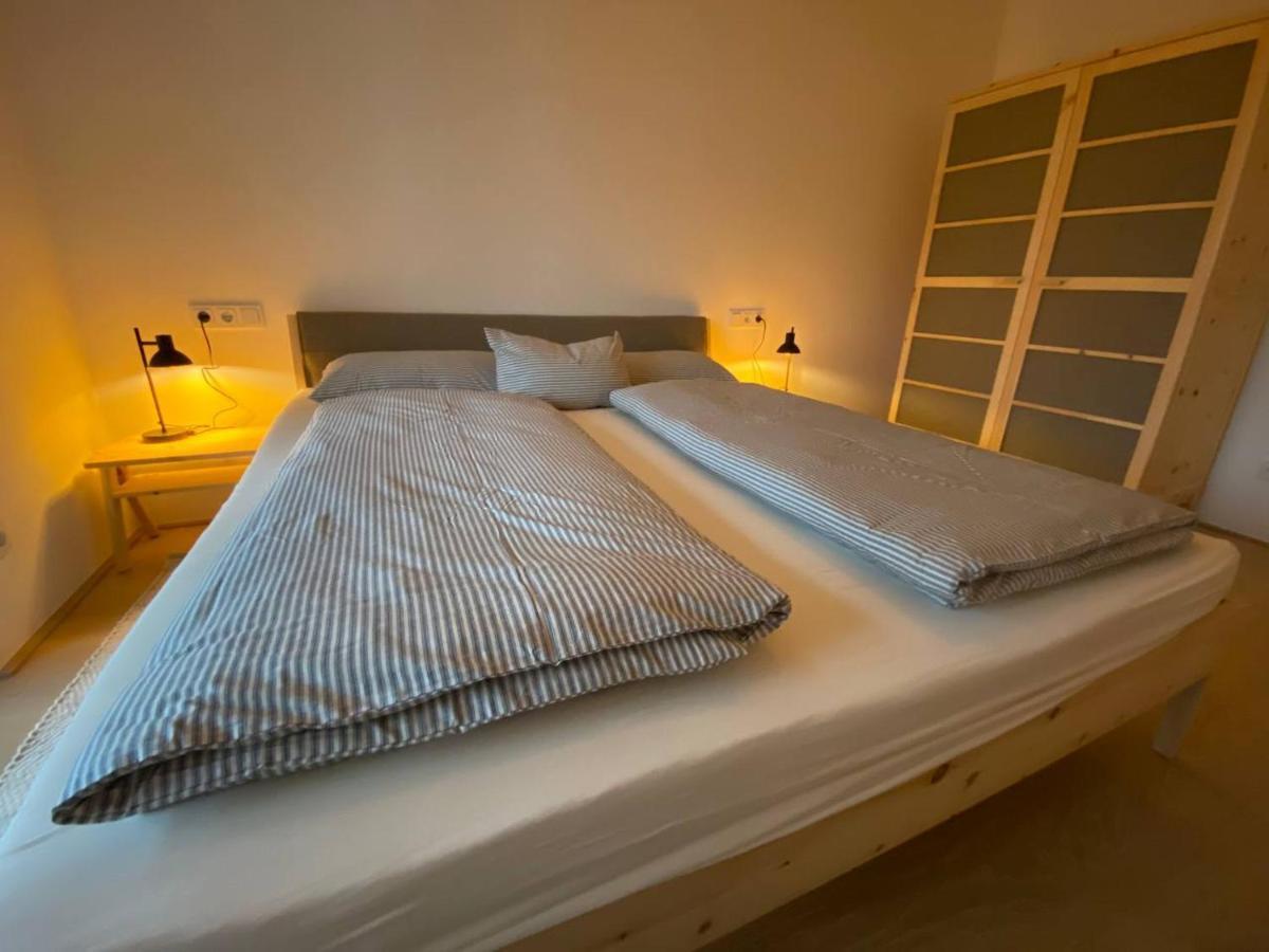 Luna Mountain Lodge Garmisch Esterno foto