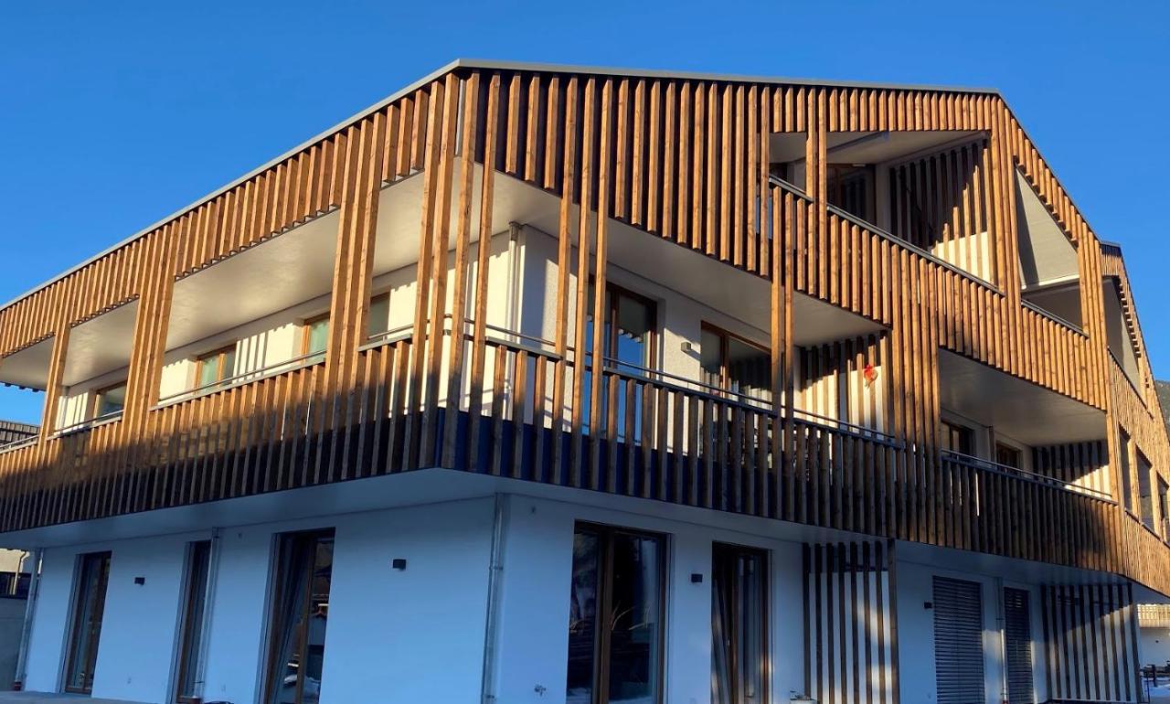 Luna Mountain Lodge Garmisch Esterno foto