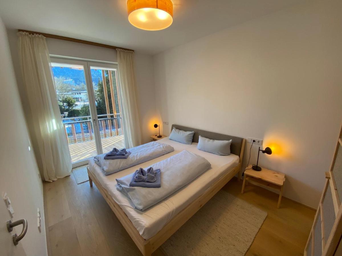 Luna Mountain Lodge Garmisch Esterno foto