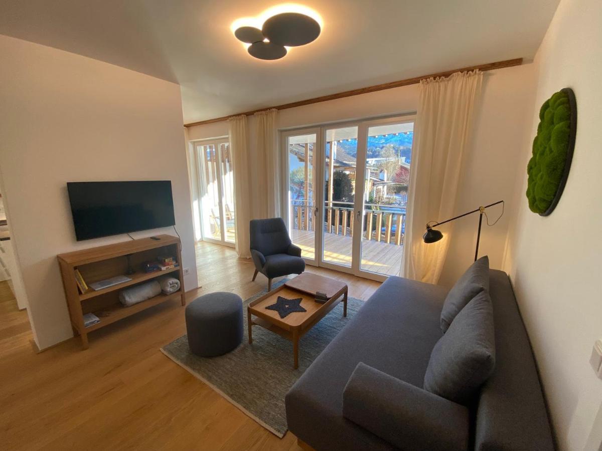 Luna Mountain Lodge Garmisch Esterno foto