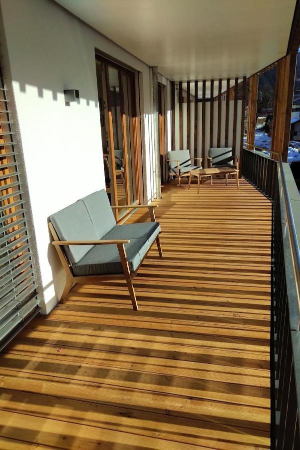 Luna Mountain Lodge Garmisch Esterno foto