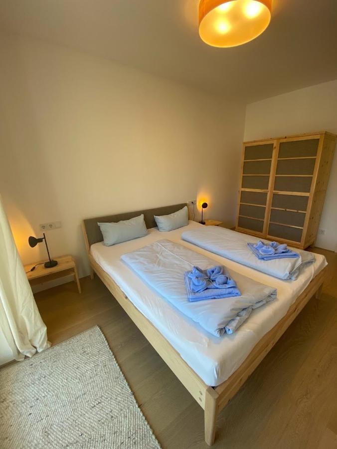 Luna Mountain Lodge Garmisch Esterno foto