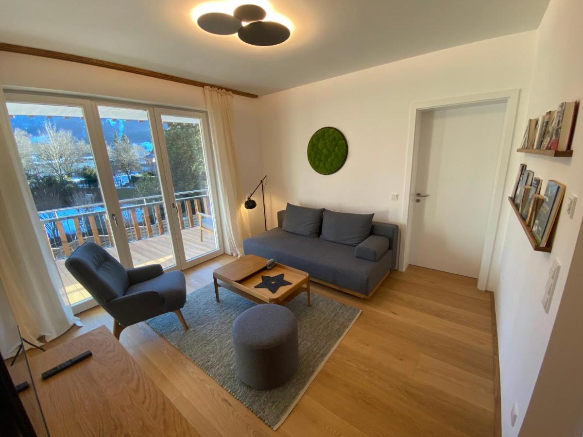 Luna Mountain Lodge Garmisch Esterno foto