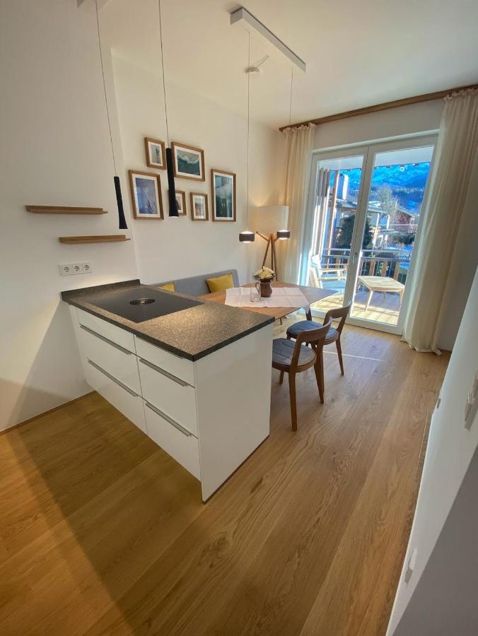 Luna Mountain Lodge Garmisch Esterno foto