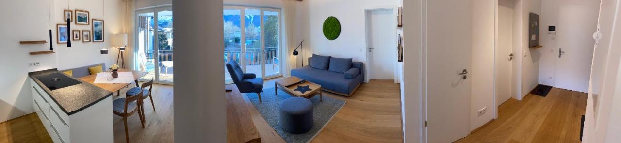 Luna Mountain Lodge Garmisch Esterno foto